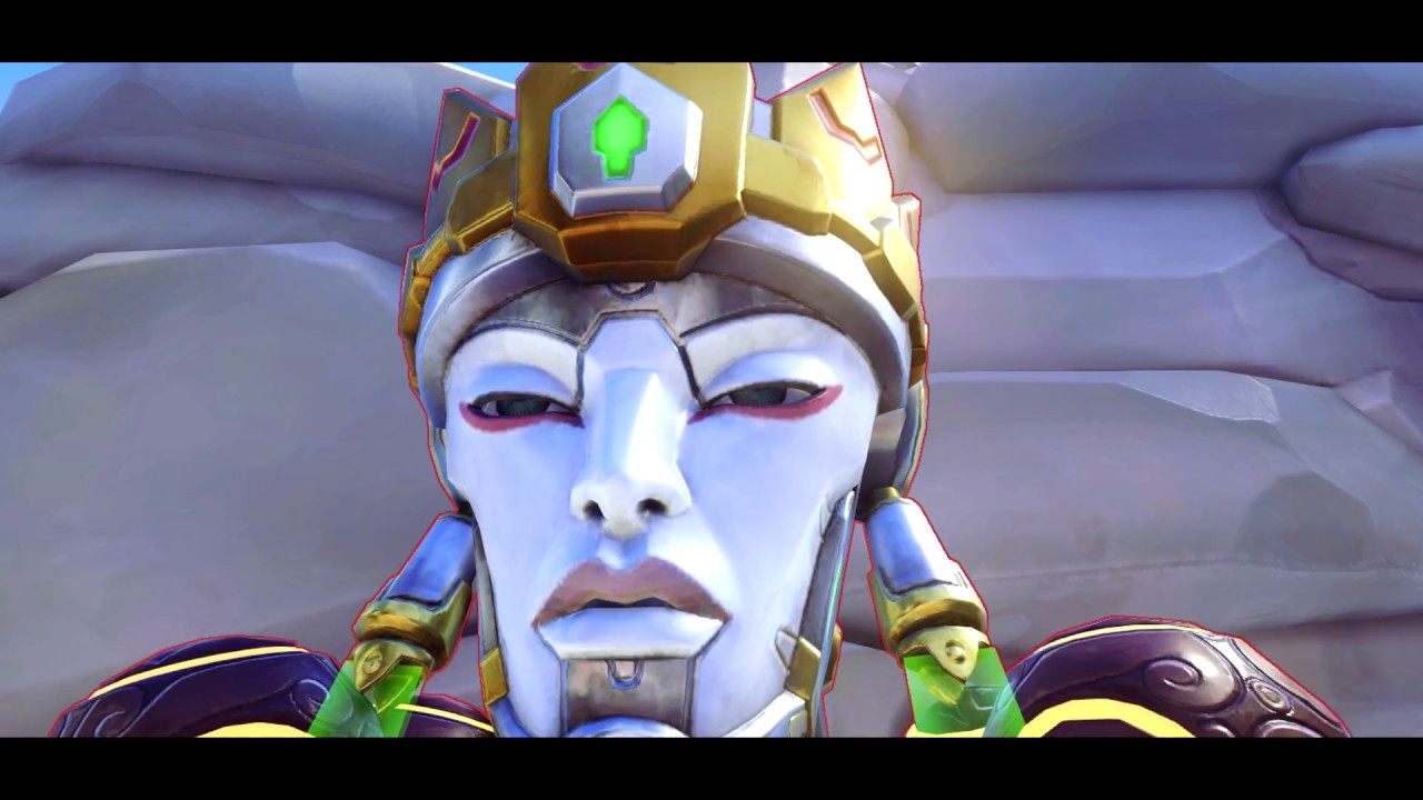 ZENYATTA