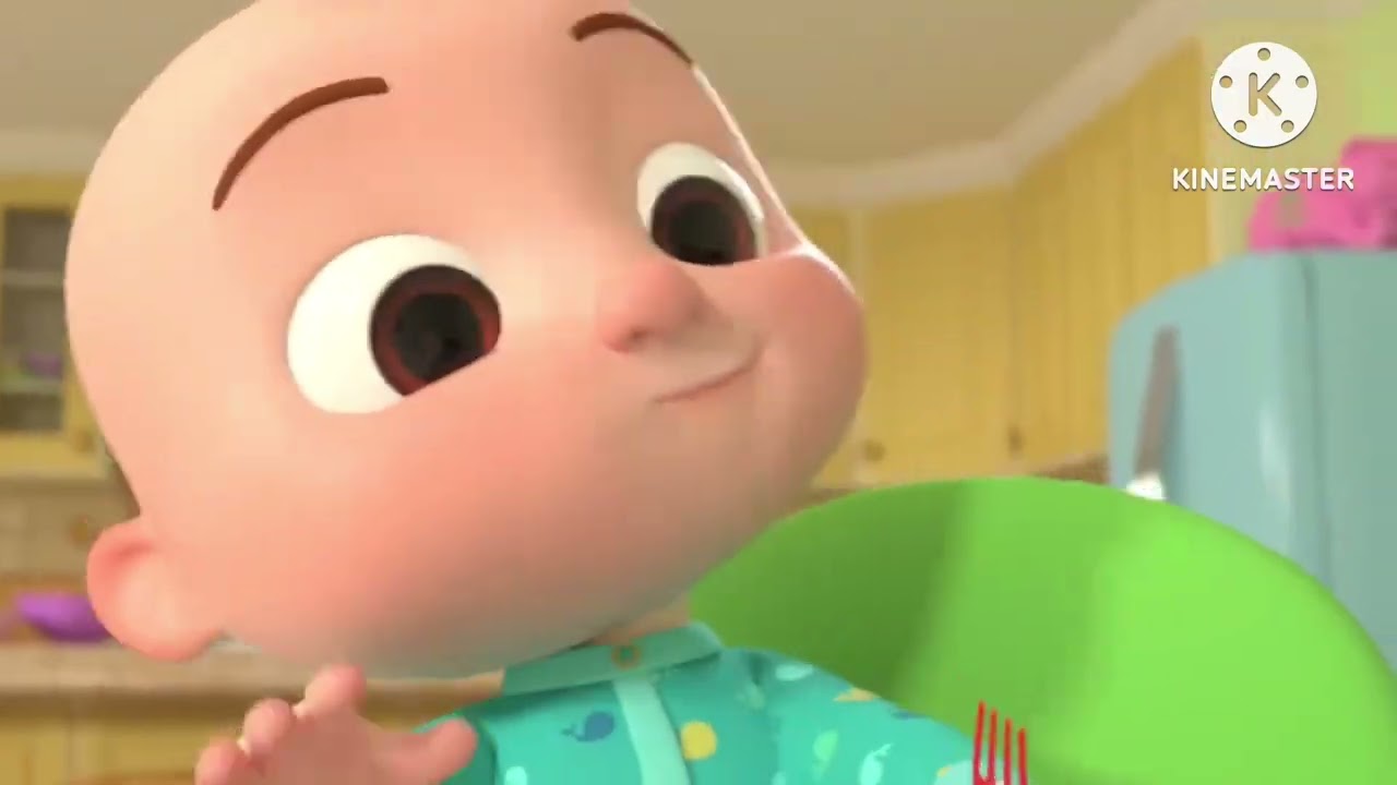 COCOMELON - Coffin Dance Song (COVER)