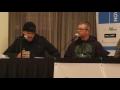 Justin Wilson, Satori 2015 Washington Marijuana Producer/Processor Seminar in Spokane, WA