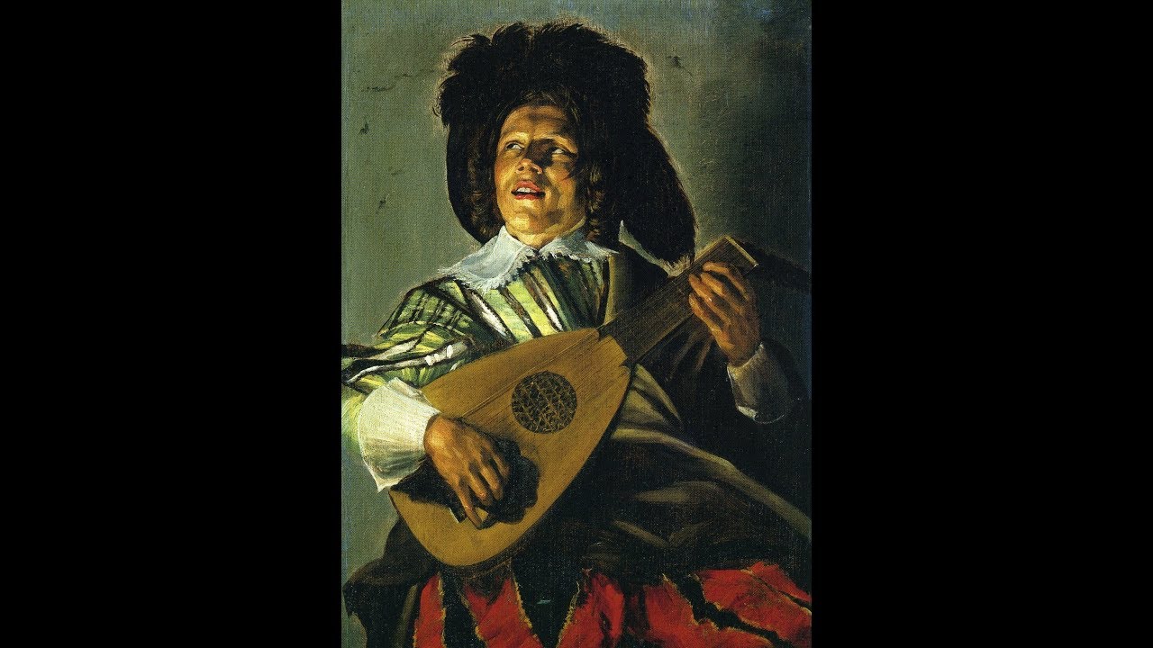 Heer Halewijn zong een liedekijn