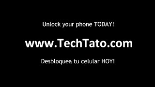 I need to unlock my MetroPCS, how do I it? -techtato.com-