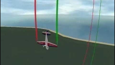 Flight Simulator 98 Loop tutorial