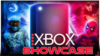 Xbox Reveals Plans For BIG Announcements! Xbox Summer Showcase &amp; Improved Xbox Series X Tech Prices