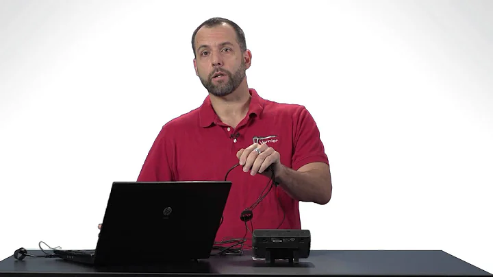 EKG Traces - Tech Tips with Vernier