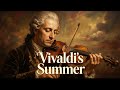 Vivaldi – Summer (Epic Orchestral Cover) | 432 Hz
