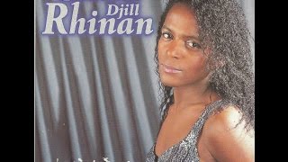 Chantal Djill - RHINAN / Ouvè Kè A'w Resimi