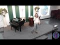 1-21-24 MCCBR Sunday Worhsip Service Message