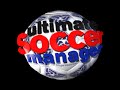 [Ultimate Soccer Manager - Игровой процесс]