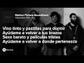 Cigarettes After Sex Motion Picture Soundtrack Subtitulado Español Cigarettes After Sex Motion Picture Soundtrack Subtitulado Español