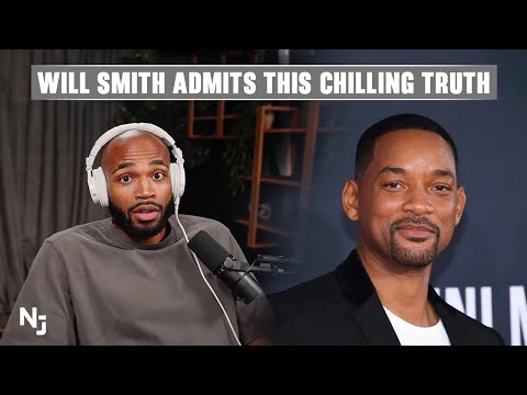 Will Smith’s Chilling