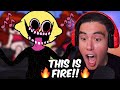 THE SECRET LEMON DEMON LEVEL IS FIRE & I NEED MORE | Friday Night Funkin (Secret Level)