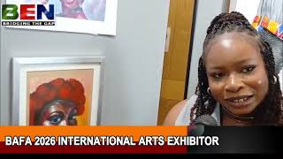 WATCH FULL HIGHLIGHTS OF BAFA 2026 ONLY ON BEN TELEVISION UK
