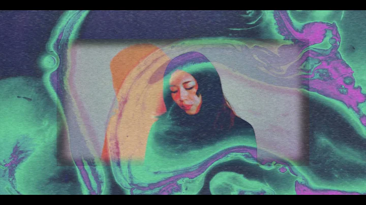 RUBY LEMON - Moonchild (Official Video)