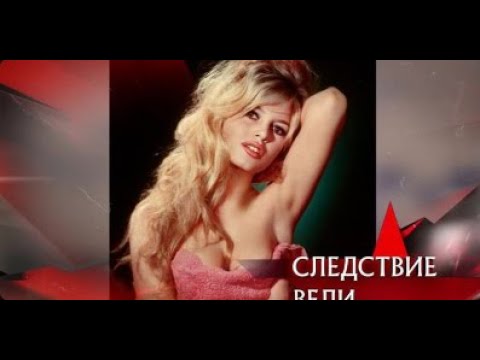 «Вася и „Брижит Бардо“» | «Следствие вели…» с Леонидом Каневским
