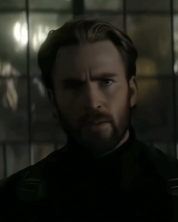 Captain America Edit 🥶 YouTube