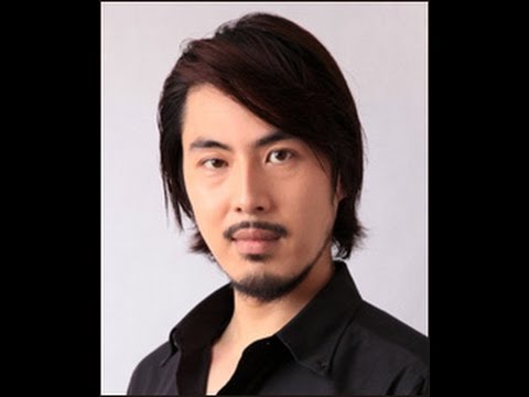 アナと雪の女王【吹き替え】クリストフ役の声優・原慎一郎さんはアノ役も！