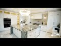 Inside a Sophisticated North York Modern Mansion - short