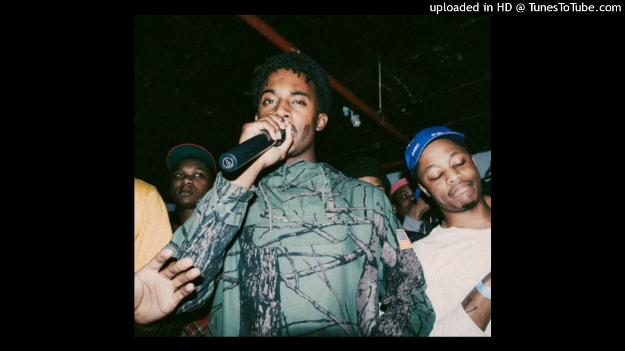 "FREE" Old MexikoDro x Playboi Carti Plugg Type Beat "Cali"