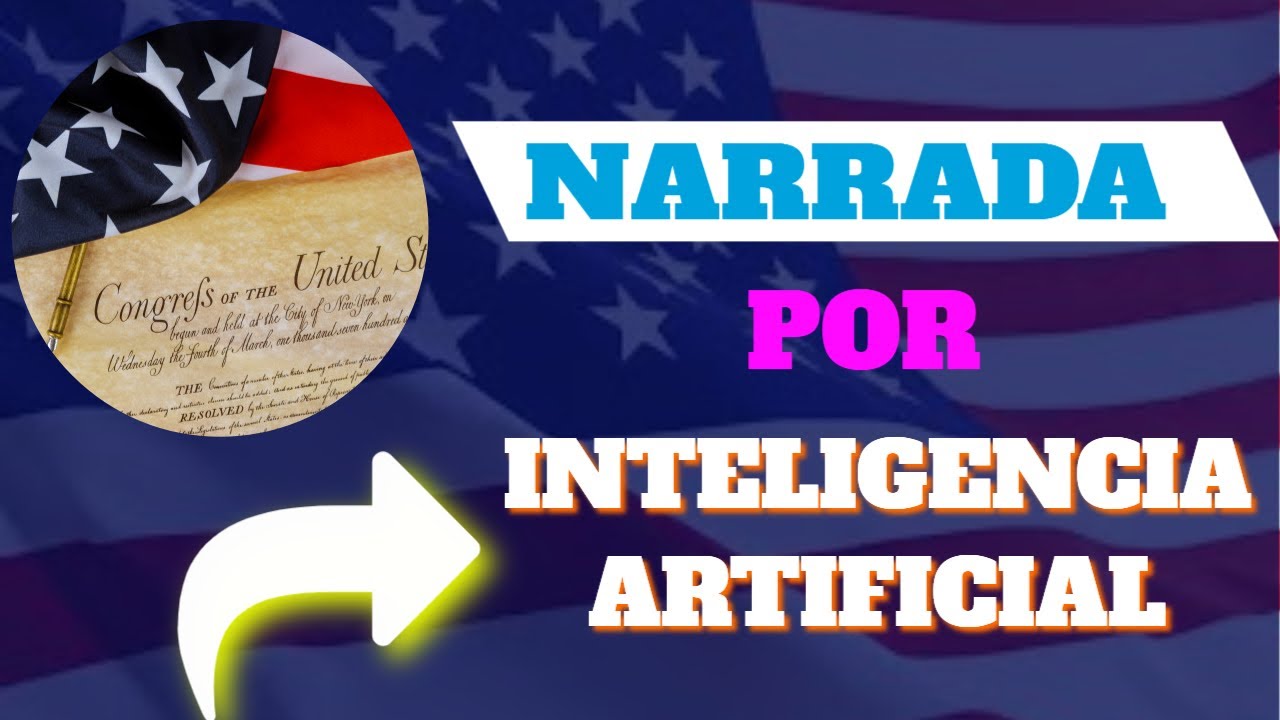 La Constitución de los Estados Unidos de América 2021 → El mejor Audio ...