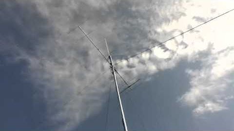 9 Element 2M Tonna installed 22 Aug 2013