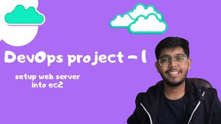 DevOps Tutorial: Launching an EC2 Instance, Installing Apache, and Hosting Your Website