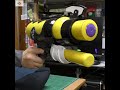 スペシュ型ガンコントローラーの使い方【カレーコ】