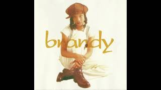 Brandy - I Dedicate (Part III)