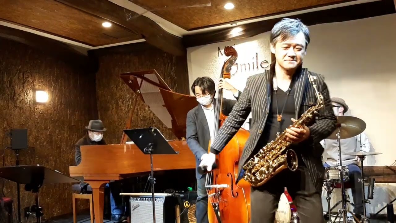CHEGA DE SAUDADE / NO MORE BLUES - YouTube