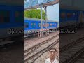 indian railway VLOG