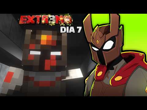 MC Extremo 3 - DIA 7 | VOD
