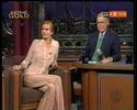 Paul Shaffer asks Julia Roberts a forbidden questi...