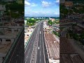 Cao tốc Long Thành Dầu Giây và QL 51 ngày 19/05/2026, đoạn này đang mở rộng lên 10 làn xe.
