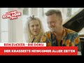 Capture de la vidéo Ben Zucker: Vom Tellerwäscher Zum Star - Die Große Dokumentation | Ich Find Schlager Toll