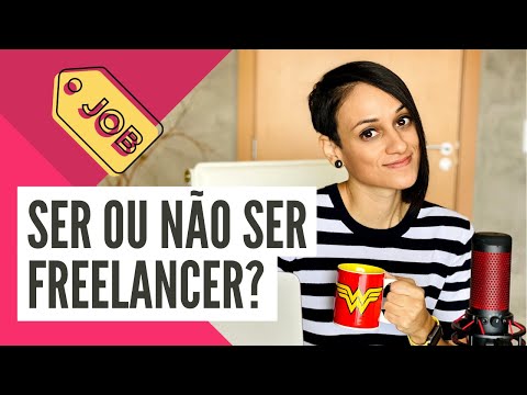 Vídeo: Como é Ser Freelancer - Matador Network