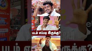 Sivakasi Re Release - படம் எப்படி இருக்கு..??| Sivakasi Movie | Thalapathy Vijay |Sivakasi | #Shorts