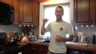 How To Quickly Thaw A Whole Frozen Chicken