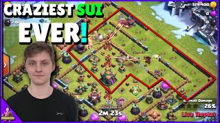 Riqirez is Insane with this Impossible Army!