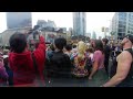 Pride Parade Toronto 2018 360 Degree Video