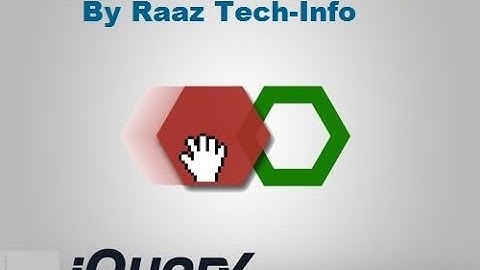 Drag and Drop Implementing Using jQuery UI Library