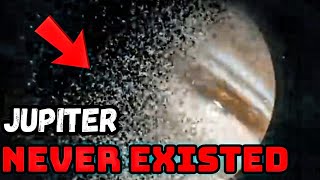 What If Jupiter NEVER Existed?