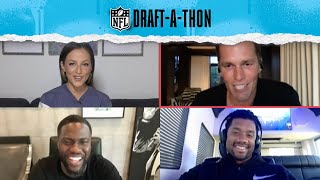 Draft-A-Thon LIVE is Back!
