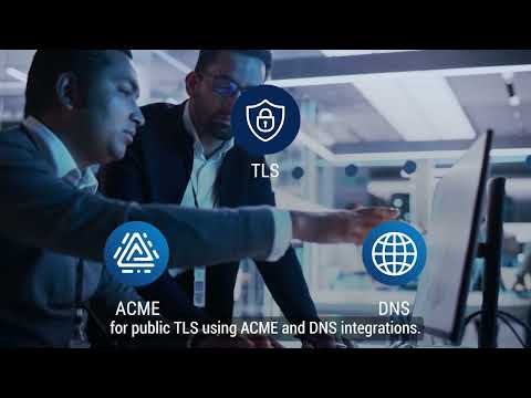 The Future of Certificates: Automation for the 47-Day Era