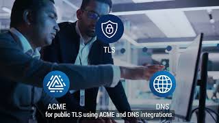 The Future Of Certificates Automation For The 47-Day Era