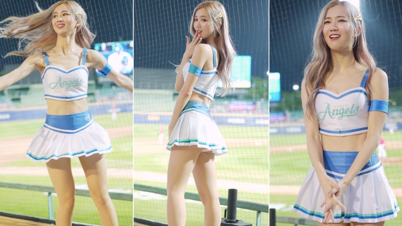 20230403新莊開幕戰 新莊棒球場 富邦 fubon angels 秀秀子《林哲瑄 劉俊豪 王正棠應援 不是袖袖子真的太好了~》