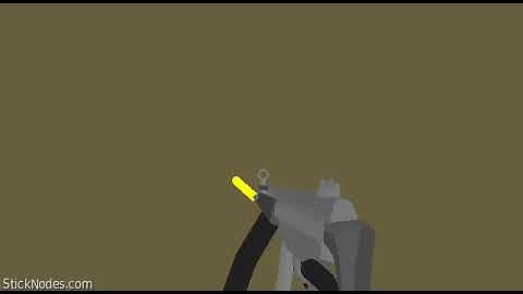 Sticknodes fps test mp5