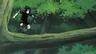 Drop The Bombshell-Naruto AMV