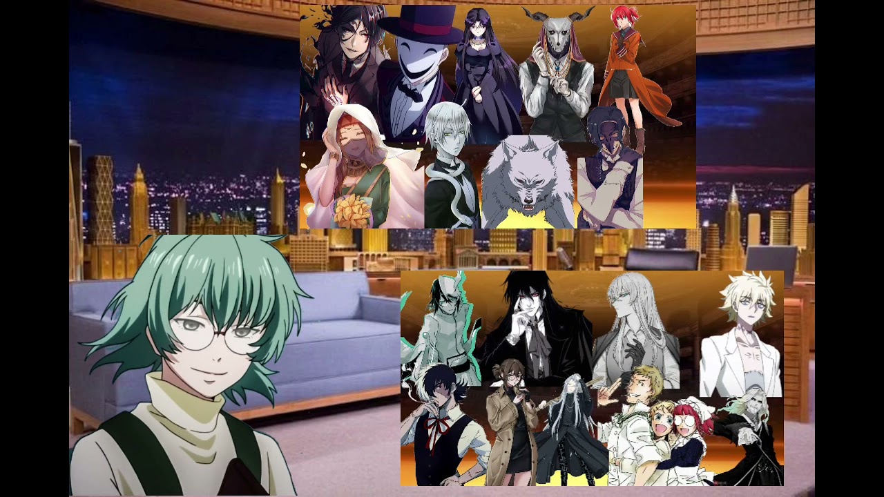 Aviso del canal y aclaraciones (para el especial del preguntas y respuestas)