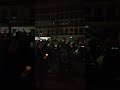 Überall in Deutschland gehen Menschen für deine Freiheit auf die Straße wann folgst du? Werde Aktiv!