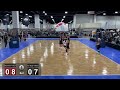 Hot Shotz 18 Black vs Blacktooth 18 Black