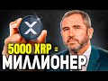 3 МИНУТЫ НАЗАД!!! CEO RIPPLE ПОДТВЕРДИЛ ЗАПУСК XRP ETF!!! СТРАНЫ БРИКС ГОТОВЯТ МОЩНЫЙ АНОНС РИПЛ!!!